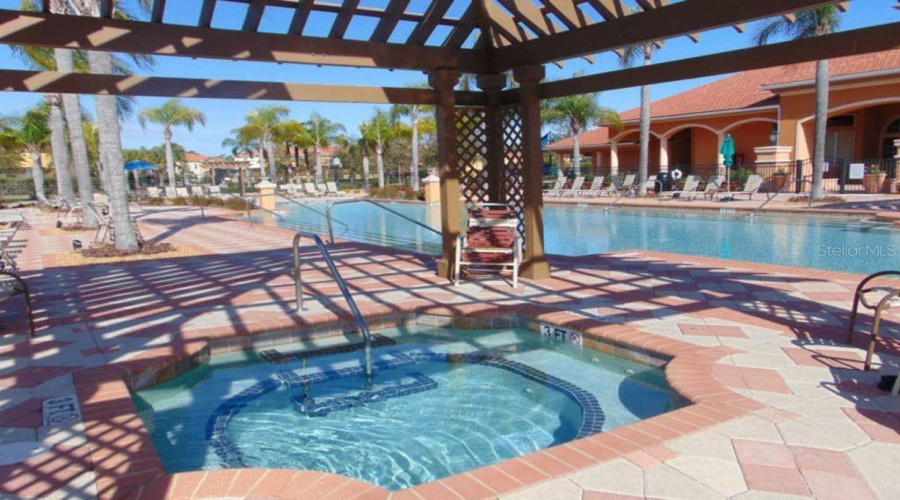Kissimmee, Florida 34746, 4 Bedrooms Bedrooms, ,3 Bathroomsbathrooms,Residential,For Sale,Las Fuentes,Mfro6302005