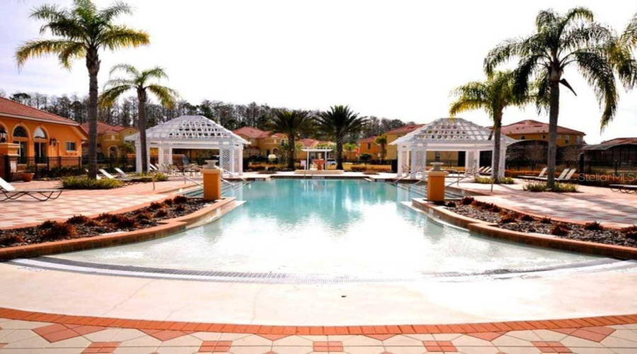 Kissimmee, Florida 34746, 4 Bedrooms Bedrooms, ,3 Bathroomsbathrooms,Residential,For Sale,Las Fuentes,Mfro6302005