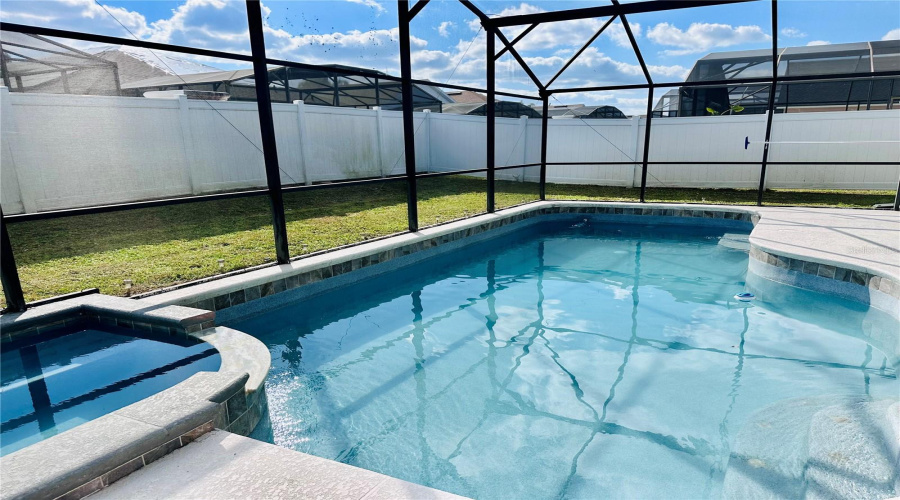 KISSIMMEE, Florida 34747, 4 Bedrooms Bedrooms, ,3 BathroomsBathrooms,Residential,For Sale,ONEIDA,MFRS5125405