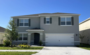 DAVENPORT, Florida 33837, 5 Bedrooms Bedrooms, ,3 BathroomsBathrooms,Residential,For Sale,MOULIN,MFRO6281649