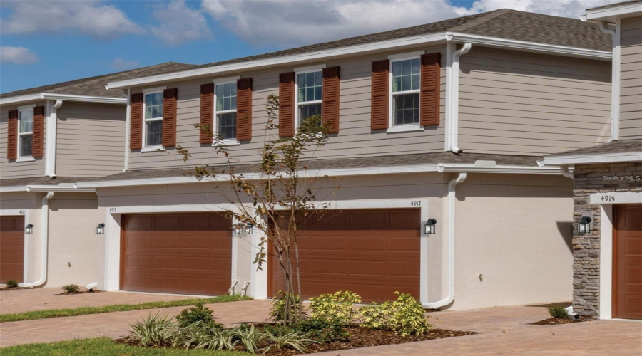 Kissimmee, Florida 34746, 4 Bedrooms Bedrooms, ,2 Bathroomsbathrooms,Residential,For Sale,Wispy Cypress Drive,Mfrr4909217