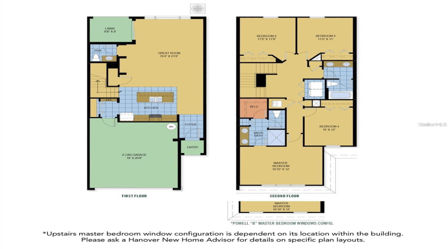Kissimmee, Florida 34746, 4 Bedrooms Bedrooms, ,2 Bathroomsbathrooms,Residential,For Sale,Wispy Cypress Drive,Mfrr4909217