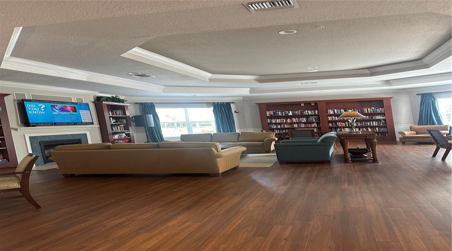 Library