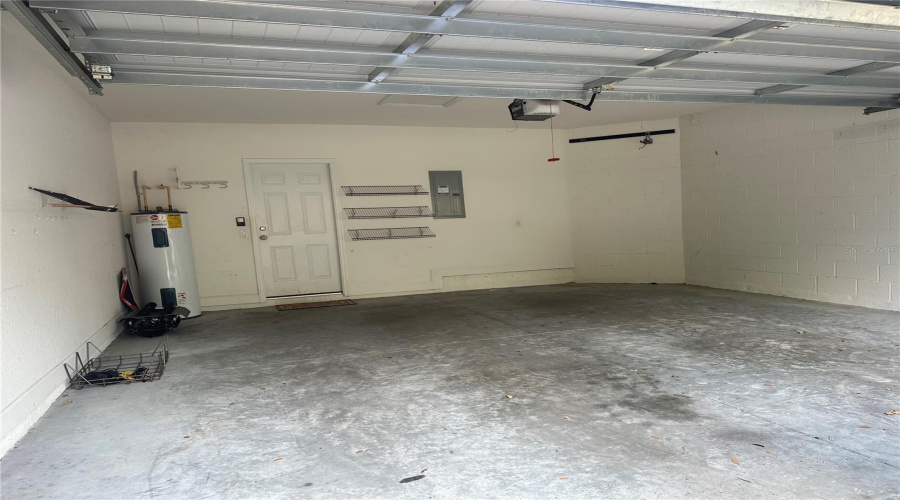 2 Garage