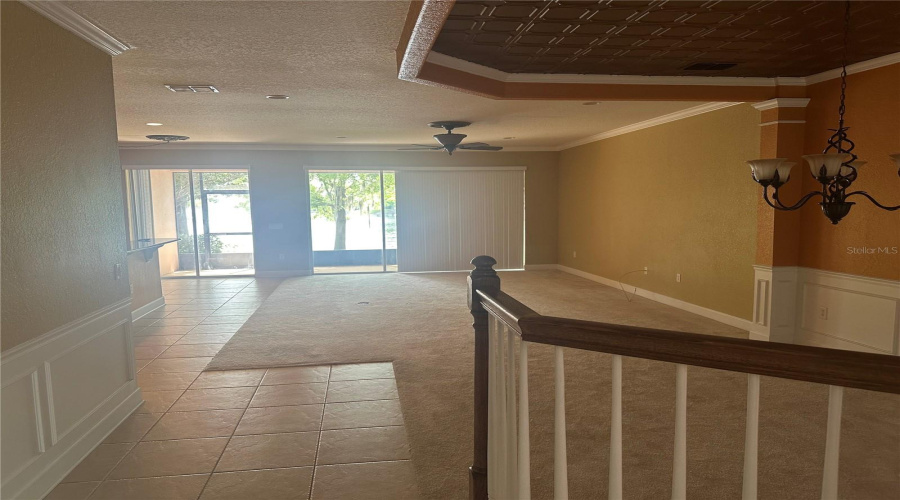 Living Dining