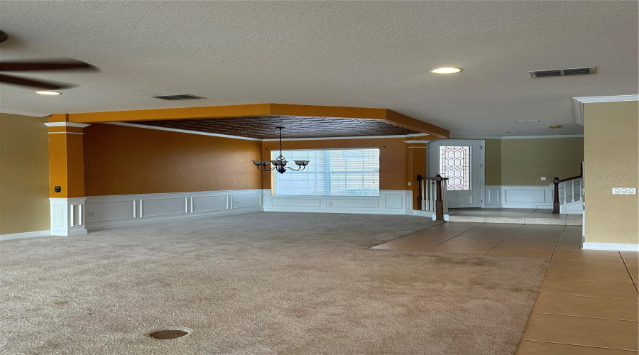Living Dining