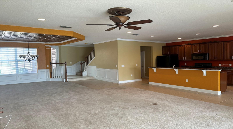 Kitchen Open Space