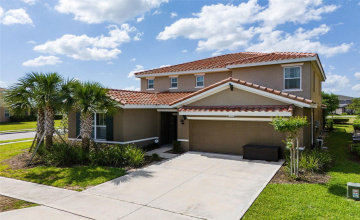 DAVENPORT, Florida 33837, 6 Bedrooms Bedrooms, ,5 BathroomsBathrooms,Residential,For Sale,OAKMOSS,MFRO6296586