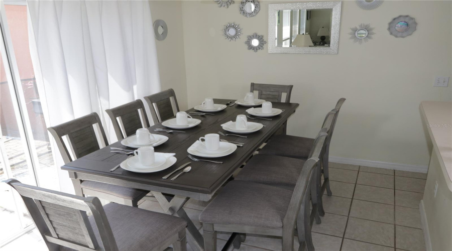 KISSIMMEE, Florida 34746, 4 Bedrooms Bedrooms, ,3 BathroomsBathrooms,Residential,For Sale,POMPANO BEACH,MFRTB8371955