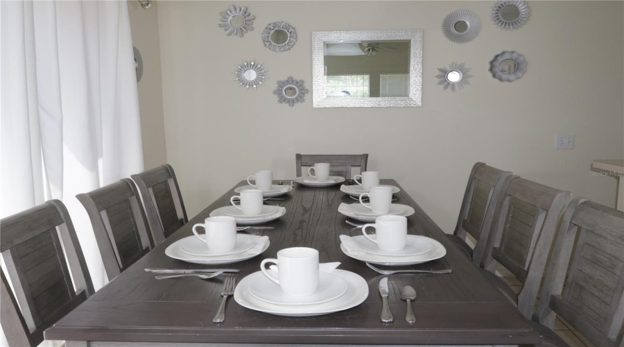 KISSIMMEE, Florida 34746, 4 Bedrooms Bedrooms, ,3 BathroomsBathrooms,Residential,For Sale,POMPANO BEACH,MFRTB8371955