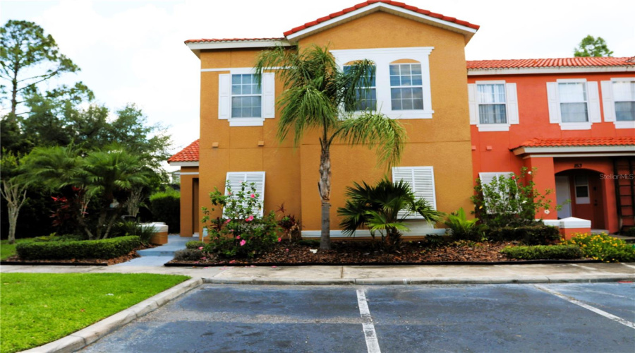 KISSIMMEE, Florida 34746, 4 Bedrooms Bedrooms, ,3 BathroomsBathrooms,Residential,For Sale,POMPANO BEACH,MFRTB8371955