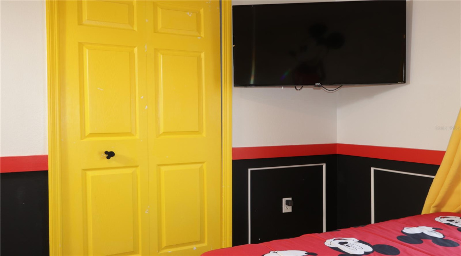 KISSIMMEE, Florida 34746, 4 Bedrooms Bedrooms, ,3 BathroomsBathrooms,Residential,For Sale,POMPANO BEACH,MFRTB8371955