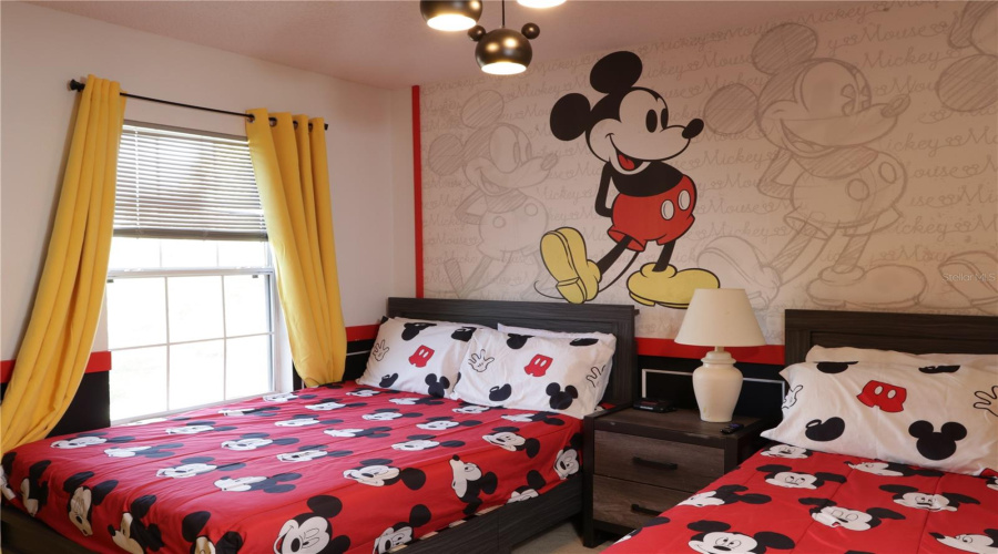 KISSIMMEE, Florida 34746, 4 Bedrooms Bedrooms, ,3 BathroomsBathrooms,Residential,For Sale,POMPANO BEACH,MFRTB8371955