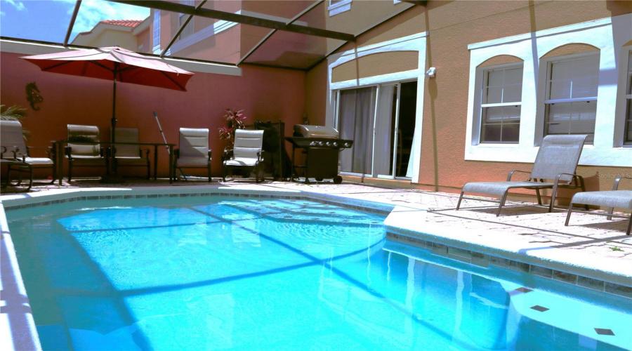 KISSIMMEE, Florida 34746, 4 Bedrooms Bedrooms, ,3 BathroomsBathrooms,Residential,For Sale,POMPANO BEACH,MFRTB8371955