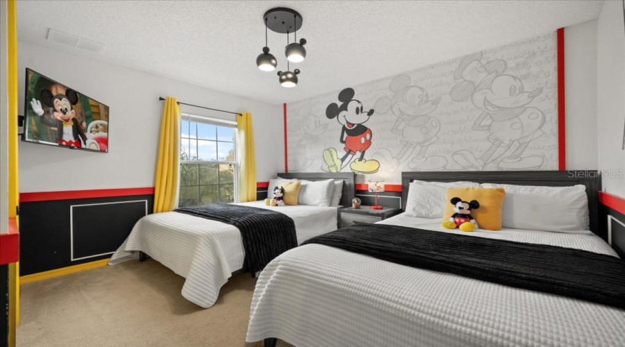 KISSIMMEE, Florida 34746, 4 Bedrooms Bedrooms, ,3 BathroomsBathrooms,Residential,For Sale,POMPANO BEACH,0,MFRTB8371955