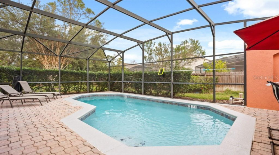 KISSIMMEE, Florida 34746, 4 Bedrooms Bedrooms, ,3 BathroomsBathrooms,Residential,For Sale,POMPANO BEACH,0,MFRTB8371955