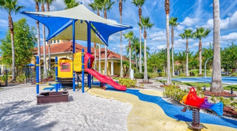 KISSIMMEE, Florida 34746, 4 Bedrooms Bedrooms, ,3 BathroomsBathrooms,Residential,For Sale,POMPANO BEACH,0,MFRTB8371955