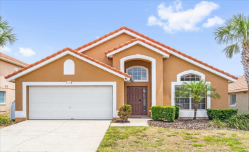 DAVENPORT, Florida 33837, 4 Bedrooms Bedrooms, ,3 BathroomsBathrooms,Residential,For Sale,ROSSO,MFRO6301583