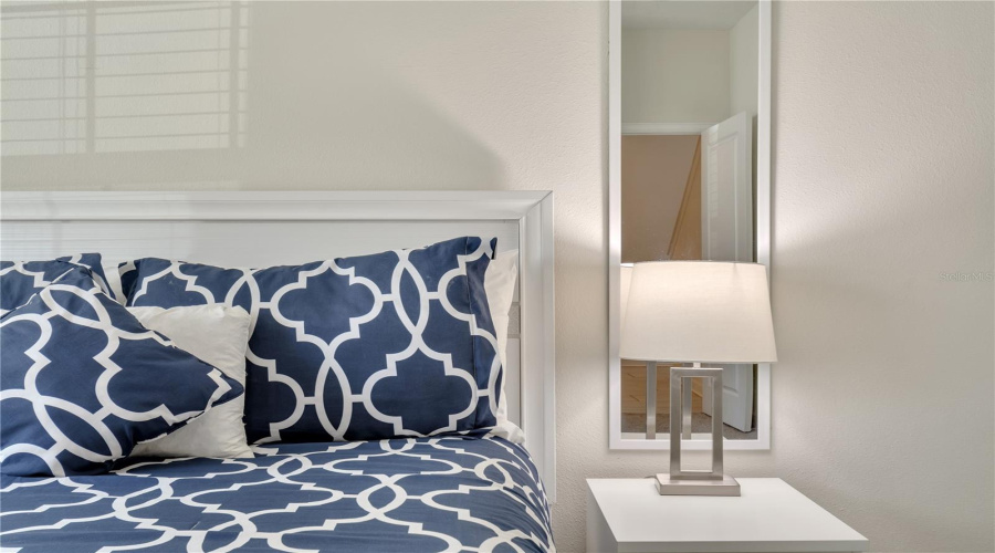 1st. Floor Bedroom