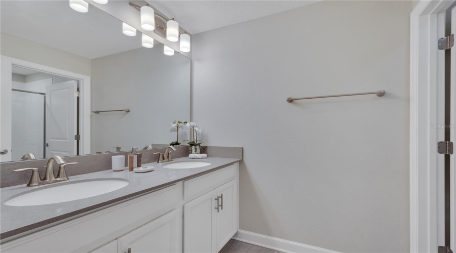 Bathroom 3