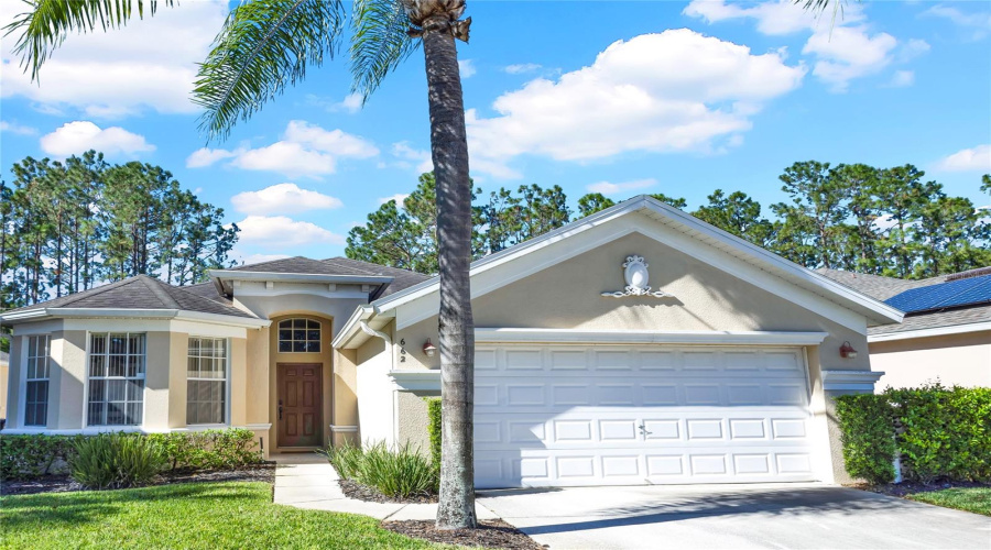 Davenport, Florida 33897, 4 Bedrooms Bedrooms, ,3 Bathroomsbathrooms,Residential,For Sale,Orista,Mfrp4934585