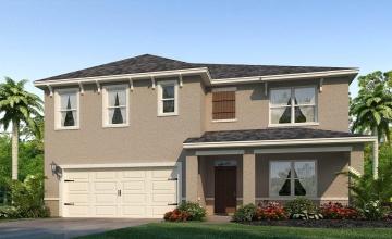 DAVENPORT, Florida 33837, 5 Bedrooms Bedrooms, ,3 BathroomsBathrooms,Residential,For Sale,PARTINGTON,MFRO6302397