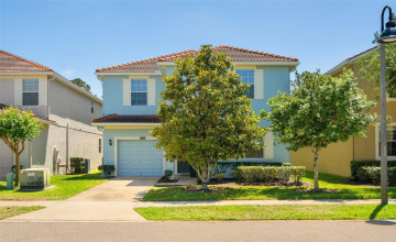 KISSIMMEE, Florida 34747, 6 Bedrooms Bedrooms, ,5 BathroomsBathrooms,Residential,For Sale,SUGAR PALM,MFRO6302635