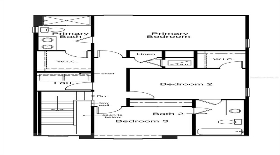 DAVENPORT, Florida 33896, 3 Bedrooms Bedrooms, ,2 BathroomsBathrooms,Residential,For Sale,WESTSIDE HILLS,0,MFRO6302477