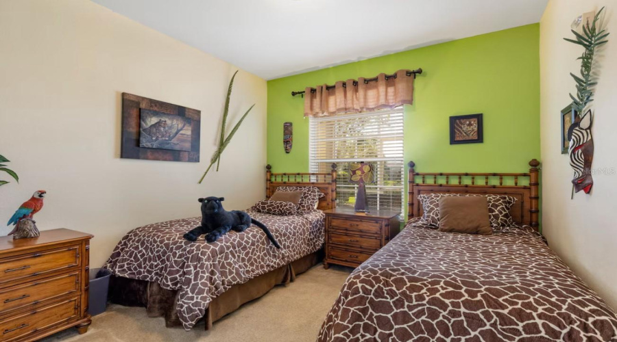 KISSIMMEE, Florida 34747, 3 Bedrooms Bedrooms, ,2 BathroomsBathrooms,Residential,For Sale,BUTTERFLY PALM,MFRO6268807