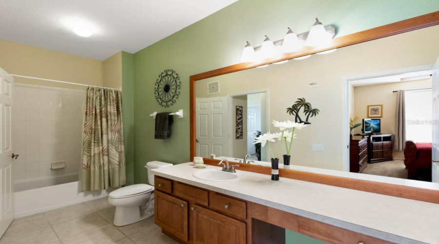 KISSIMMEE, Florida 34747, 3 Bedrooms Bedrooms, ,2 BathroomsBathrooms,Residential,For Sale,BUTTERFLY PALM,MFRO6268807