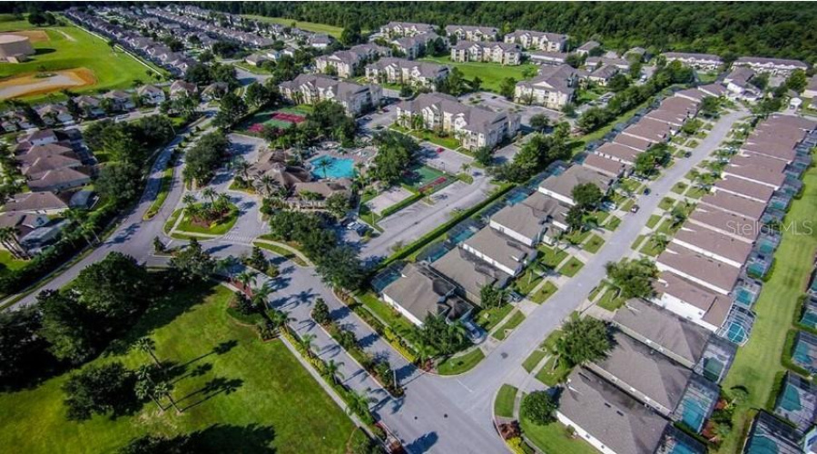 KISSIMMEE, Florida 34747, 3 Bedrooms Bedrooms, ,2 BathroomsBathrooms,Residential,For Sale,BUTTERFLY PALM,MFRO6268807