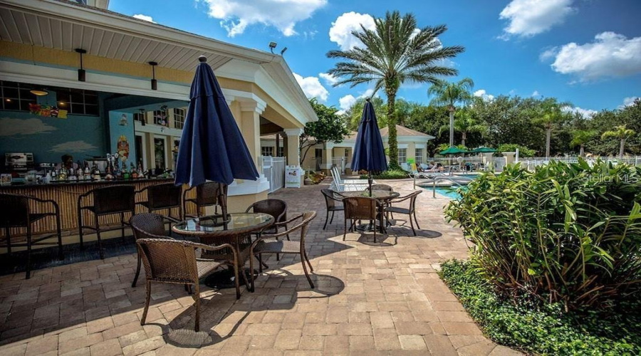 KISSIMMEE, Florida 34747, 3 Bedrooms Bedrooms, ,2 BathroomsBathrooms,Residential,For Sale,BUTTERFLY PALM,MFRO6268807