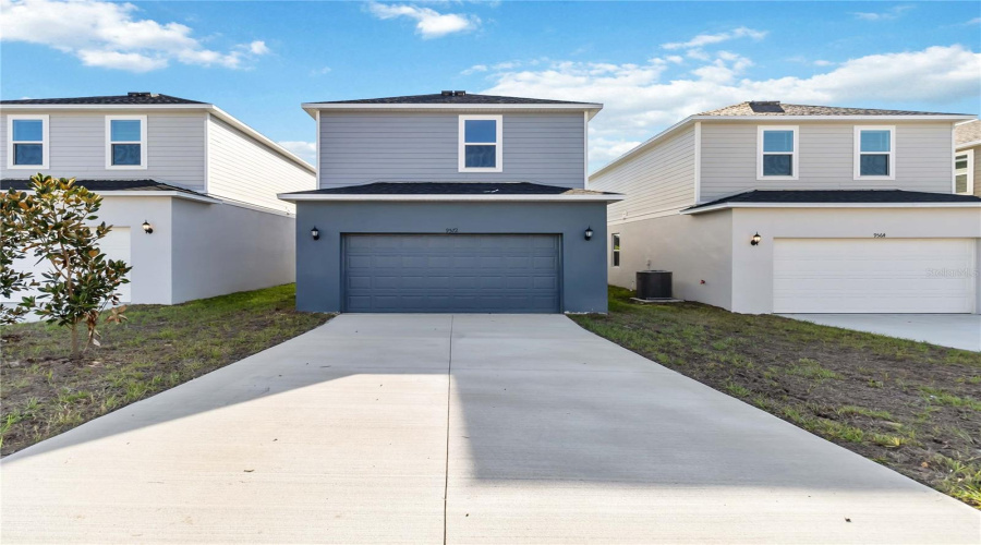 DAVENPORT, Florida 33896, 3 Bedrooms Bedrooms, ,2 BathroomsBathrooms,Residential,For Sale,WESTSIDE HILLS,0,MFRO6302467