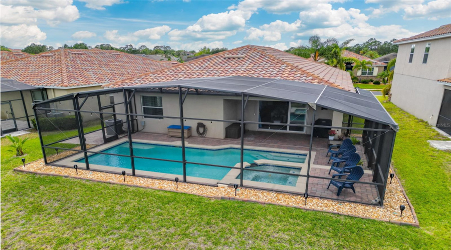 Davenport, Florida 33837, 4 Bedrooms Bedrooms, ,3 Bathroomsbathrooms,Residential,For Sale,Lake Side,Mfro6302640