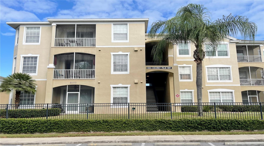Kissimmee, Florida 34747, 3 Bedrooms Bedrooms, ,2 Bathroomsbathrooms,Residential,For Sale,Coconut Palm,Mfro6268350