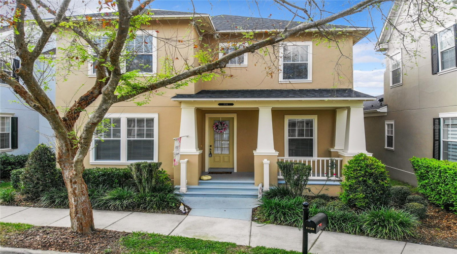 Celebration, Florida 34747, 4 Bedrooms Bedrooms, ,2 Bathroomsbathrooms,Residential,For Sale,Tapestry,Mfrs5097229