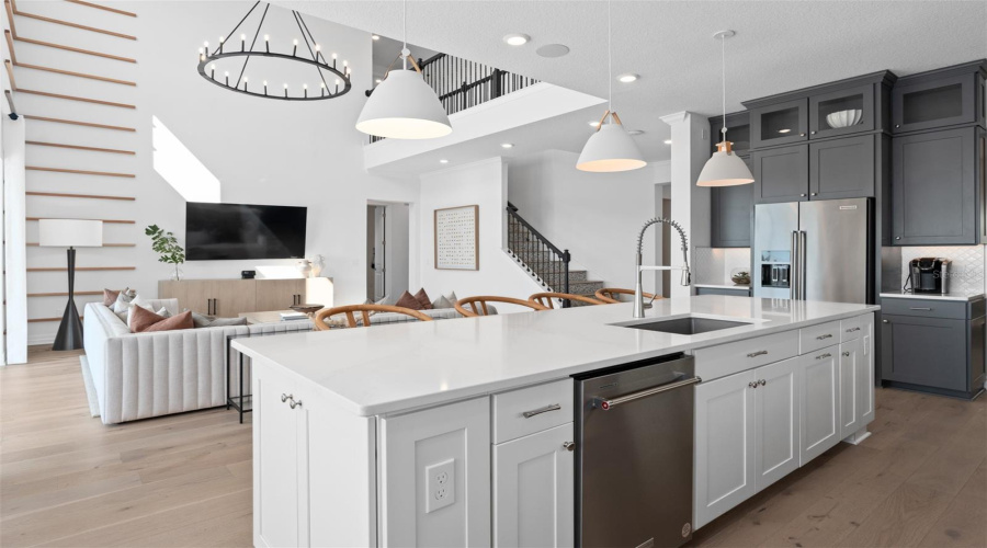 Model Home Design Only. Pictures And Furnishings Are For Illustrative Purposes Only. Elevations, Colors And Options May Vary. Furniture Is For Model Home Staging Only.