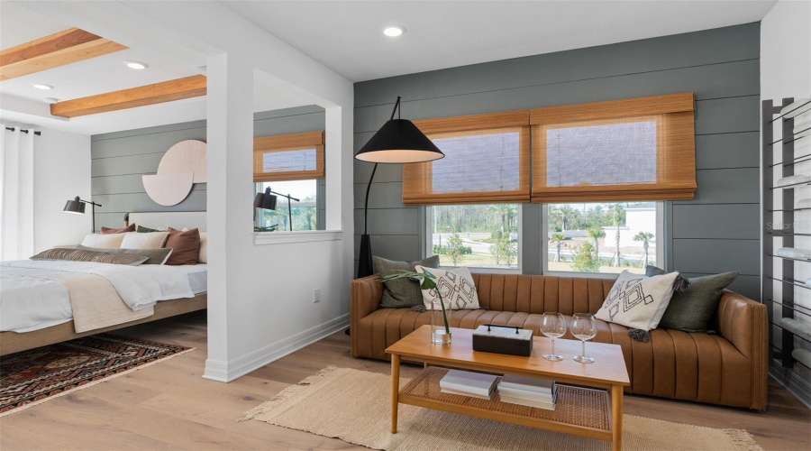 Model Home Design Only. Pictures And Furnishings Are For Illustrative Purposes Only. Elevations, Colors And Options May Vary. Furniture Is For Model Home Staging Only.