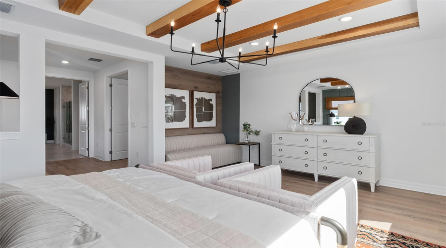Model Home Design Only. Pictures And Furnishings Are For Illustrative Purposes Only. Elevations, Colors And Options May Vary. Furniture Is For Model Home Staging Only.