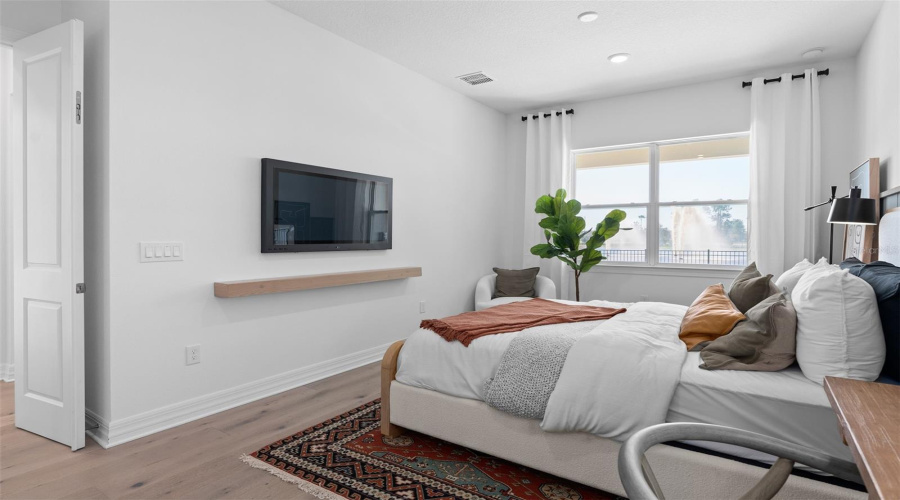 Model Home Design Only. Pictures And Furnishings Are For Illustrative Purposes Only. Elevations, Colors And Options May Vary. Furniture Is For Model Home Staging Only.