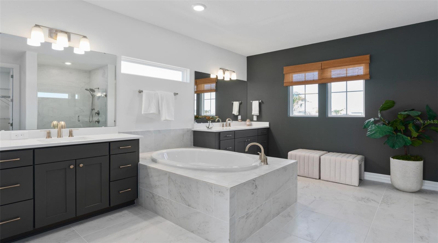 Model Home Design Only. Pictures And Furnishings Are For Illustrative Purposes Only. Elevations, Colors And Options May Vary. Furniture Is For Model Home Staging Only.