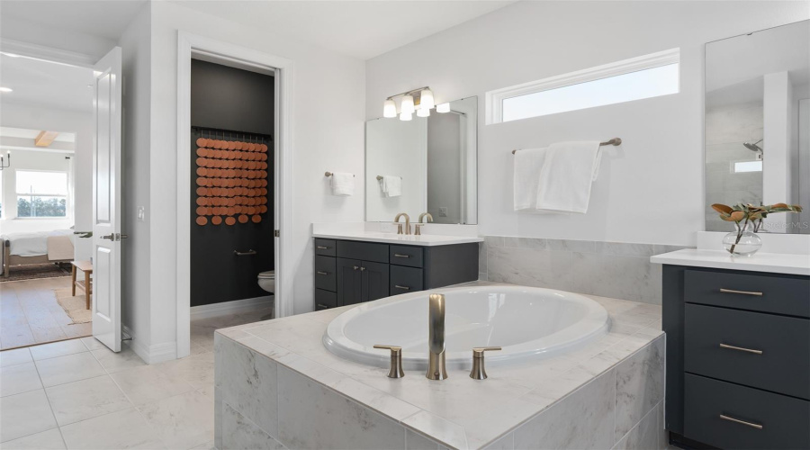 Model Home Design Only. Pictures And Furnishings Are For Illustrative Purposes Only. Elevations, Colors And Options May Vary. Furniture Is For Model Home Staging Only.