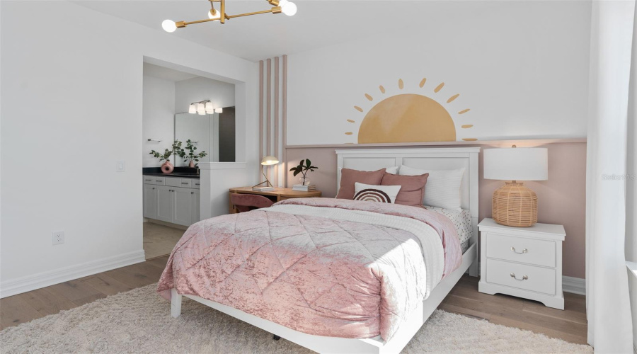 Model Home Design Only. Pictures And Furnishings Are For Illustrative Purposes Only. Elevations, Colors And Options May Vary. Furniture Is For Model Home Staging Only.