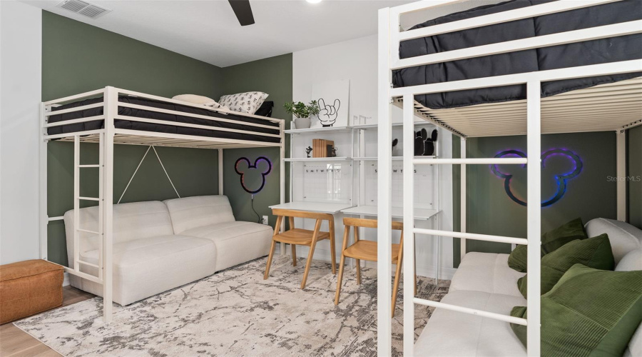 Model Home Design Only. Pictures And Furnishings Are For Illustrative Purposes Only. Elevations, Colors And Options May Vary. Furniture Is For Model Home Staging Only.