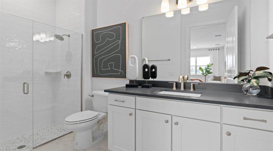 Model Home Design Only. Pictures And Furnishings Are For Illustrative Purposes Only. Elevations, Colors And Options May Vary. Furniture Is For Model Home Staging Only.