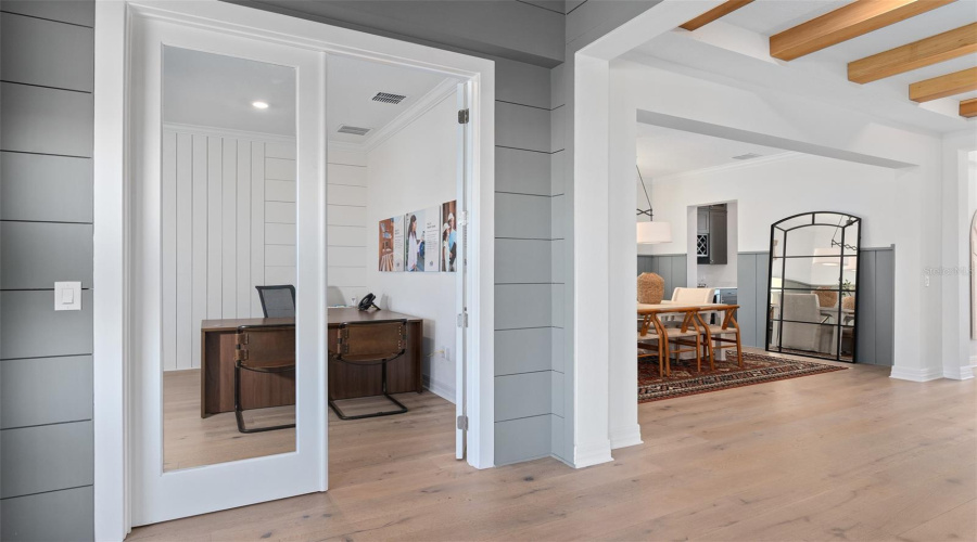 Model Home Design Only. Pictures And Furnishings Are For Illustrative Purposes Only. Elevations, Colors And Options May Vary. Furniture Is For Model Home Staging Only.