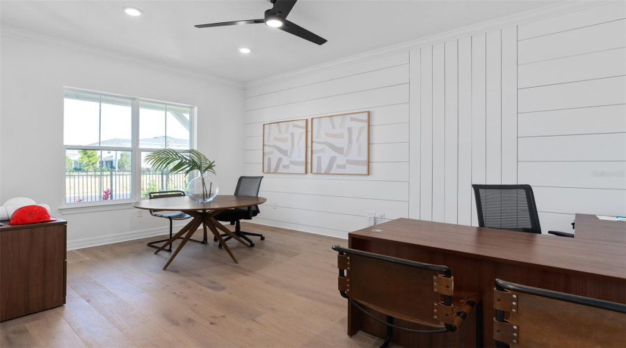 Model Home Design Only. Pictures And Furnishings Are For Illustrative Purposes Only. Elevations, Colors And Options May Vary. Furniture Is For Model Home Staging Only.