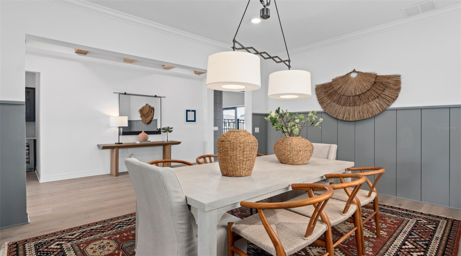 Model Home Design Only. Pictures And Furnishings Are For Illustrative Purposes Only. Elevations, Colors And Options May Vary. Furniture Is For Model Home Staging Only.