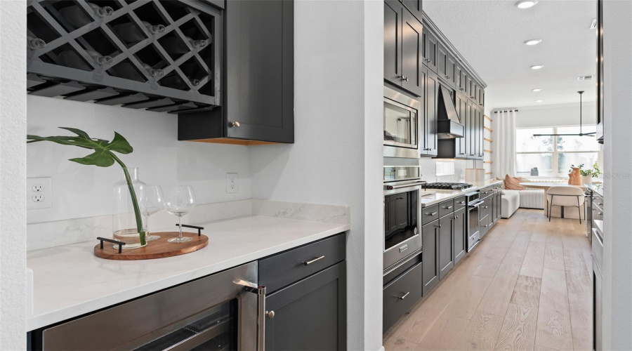 Model Home Design Only. Pictures And Furnishings Are For Illustrative Purposes Only. Elevations, Colors And Options May Vary. Furniture Is For Model Home Staging Only.