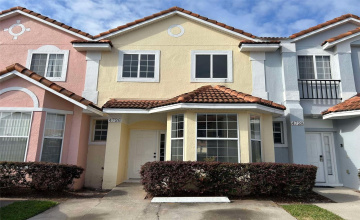 KISSIMMEE, Florida 34746, 3 Bedrooms Bedrooms, ,2 BathroomsBathrooms,Residential,For Sale,HEMINGWAY HOUSE,MFRS5125607
